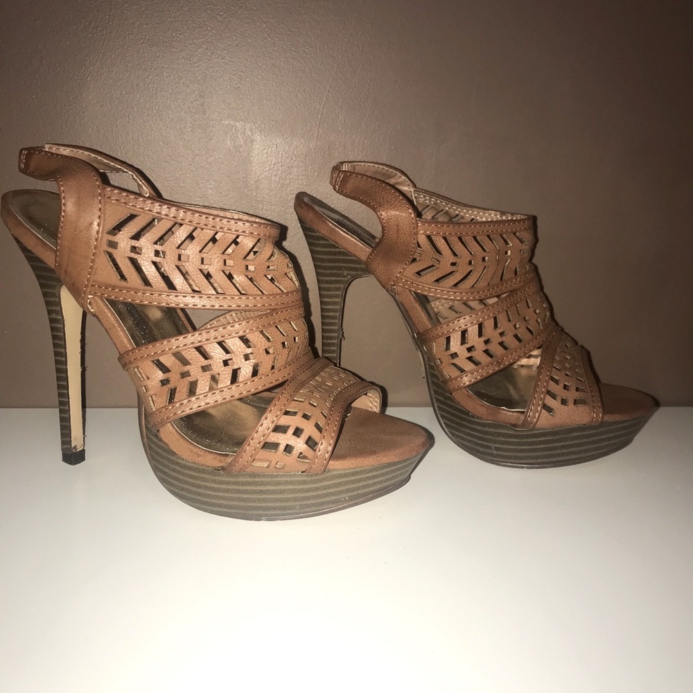 Women’s Charming Charlie High Heels